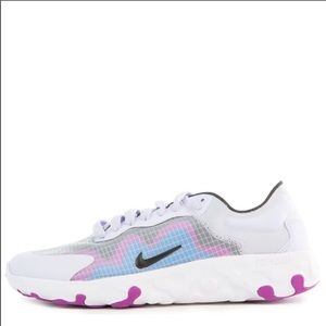 Women’s Nike renew shoes